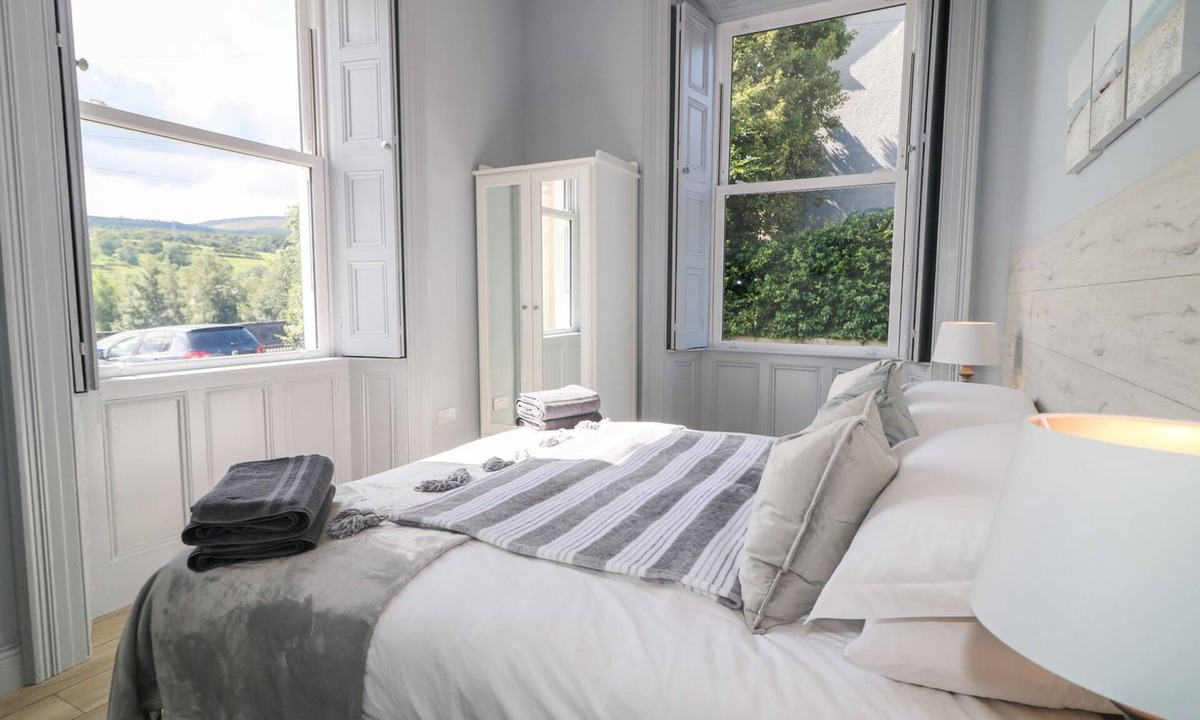Ballycastle Cottage | Beachcomber