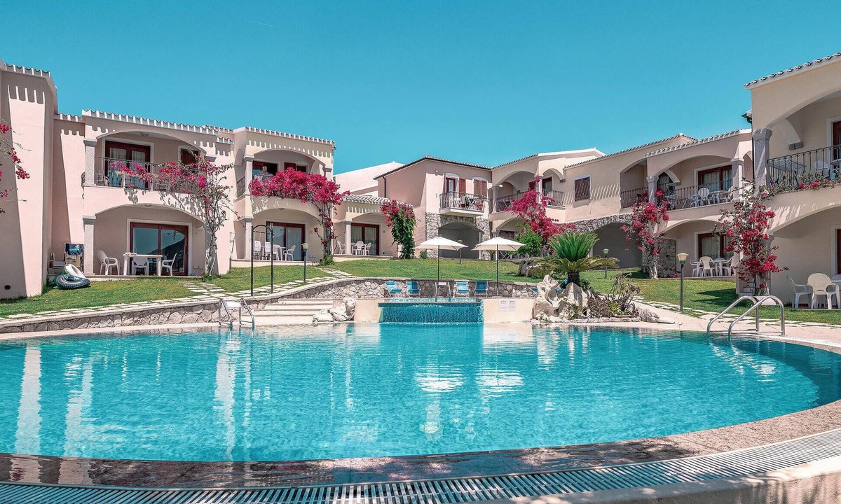Badesi Apartment | Beautiful apartment in Badesi with WiFi