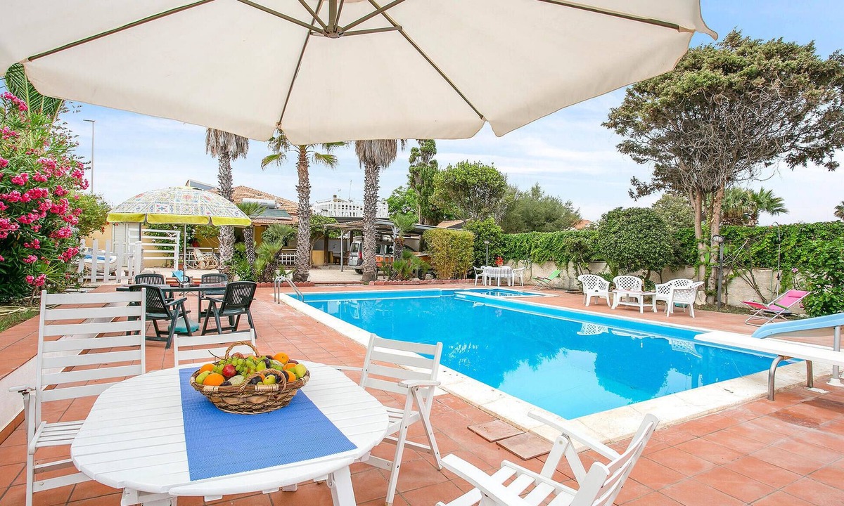 Marina di Modica House | Beautiful home in Modica