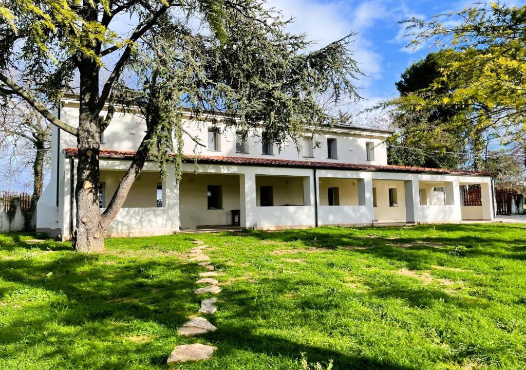 Tavullia Bed & Breakfast | BeB La Nociaia