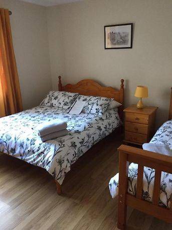 Ballycastle Bed & Breakfast | Bed and breakfast ∙ 6 guests