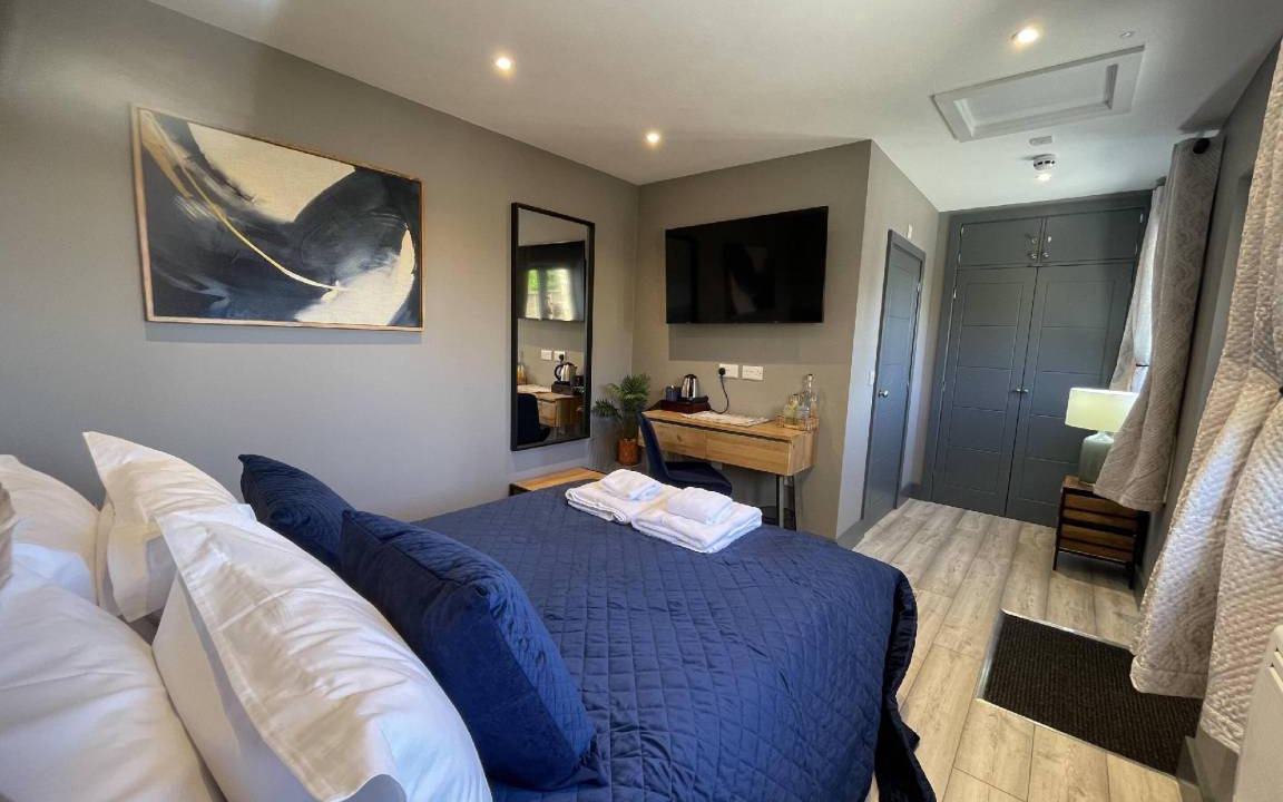 Yardley Gobion Bed & Breakfast | Bed and breakfast ∙ 2 guests