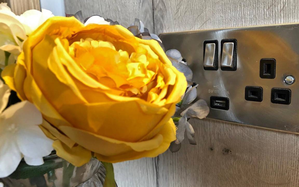 Cushendall Bed & Breakfast | Bed and breakfast ∙ 4 guests