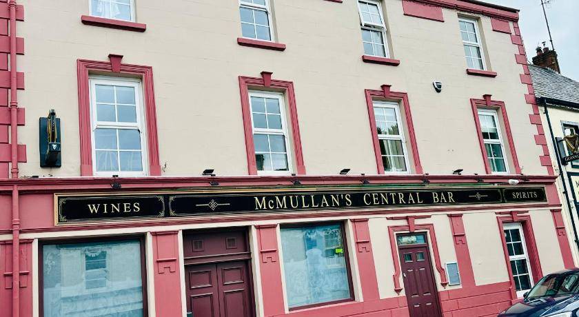 Cushendall Bed & Breakfast | Bed and breakfast