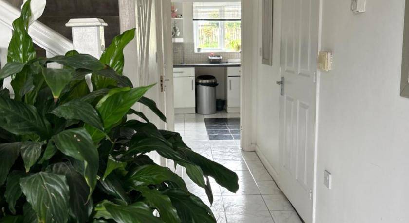Walsall Bed & Breakfast | Bed and breakfast ∙ 1 bedroom ∙ 2 guests