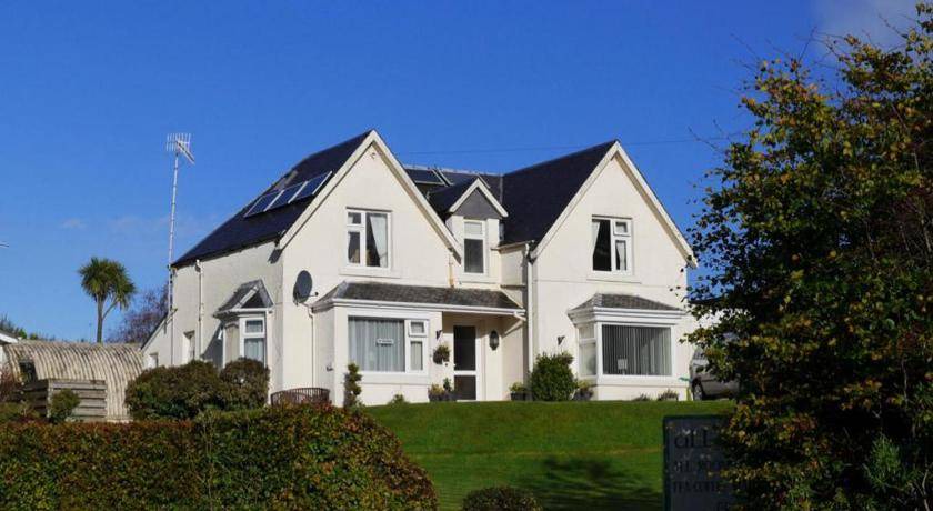 Brodick Bed & Breakfast | Bed and breakfast ∙ 2 guests