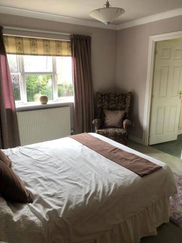 Muxton Bed & Breakfast | Bed and breakfast ∙ 2 guests