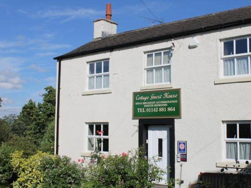 Wortley Bed & Breakfast | Bed and breakfast ∙ 3 guests