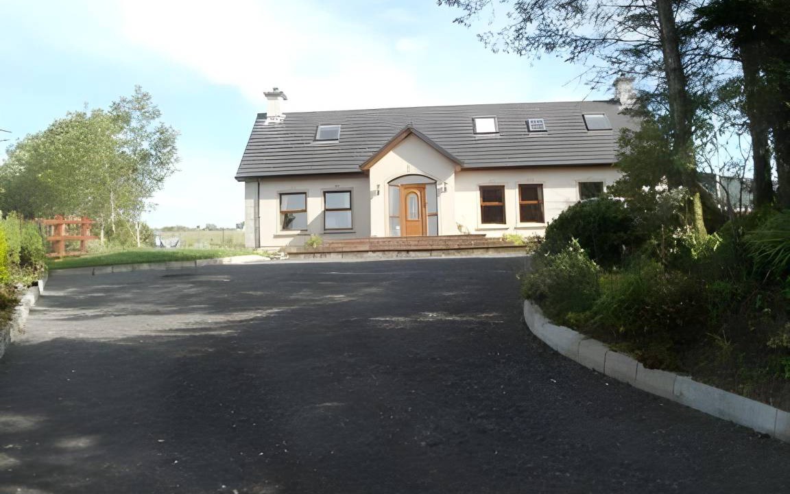 Ballycastle Bed & Breakfast | Bed and breakfast ∙ 4 guests