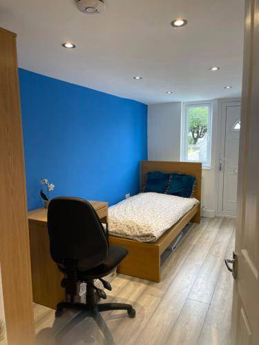 Bonnybridge Bed & Breakfast | Bed and breakfast ∙ 1 bedroom ∙ 1 guest