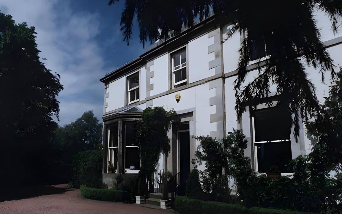 Colinton Bed & Breakfast | Bed and breakfast ∙ 3 guests