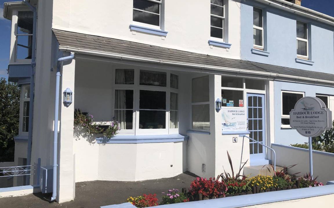 Roundham Bed & Breakfast | Bed and breakfast ∙ 4 guests