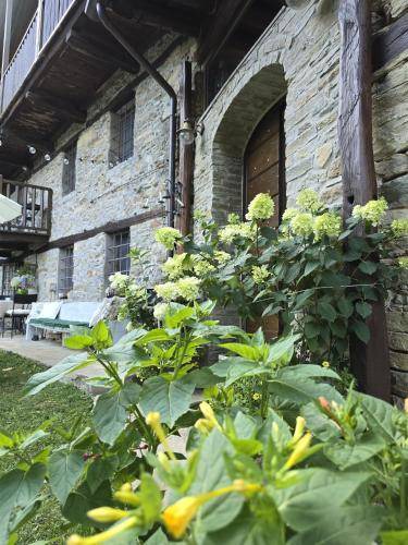 Mezzenile Bed & Breakfast | Bed and breakfast ∙ 2 guests