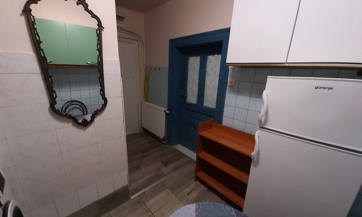 Vracar Apartment | Belgrade city residence - 15 minutes from center