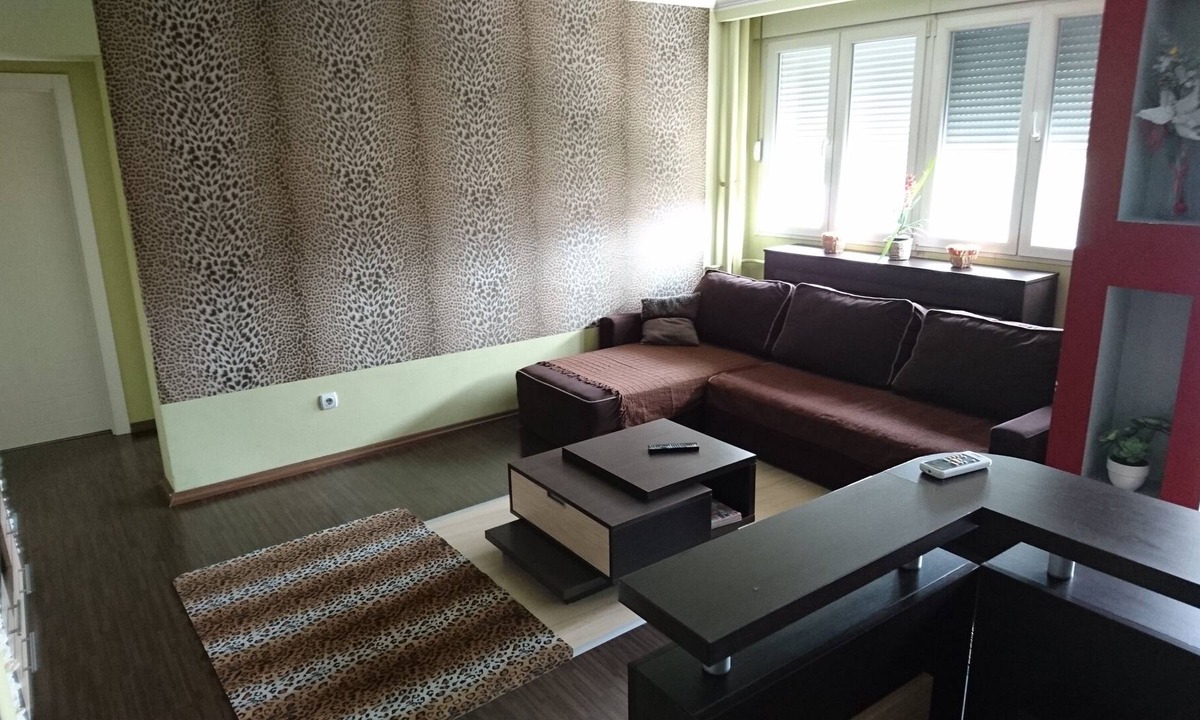 Vozdovac Apartment | Belgrade Dream apartment
