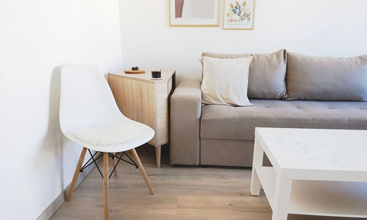 Vracar Apartment | Bella central studio in Belgrade