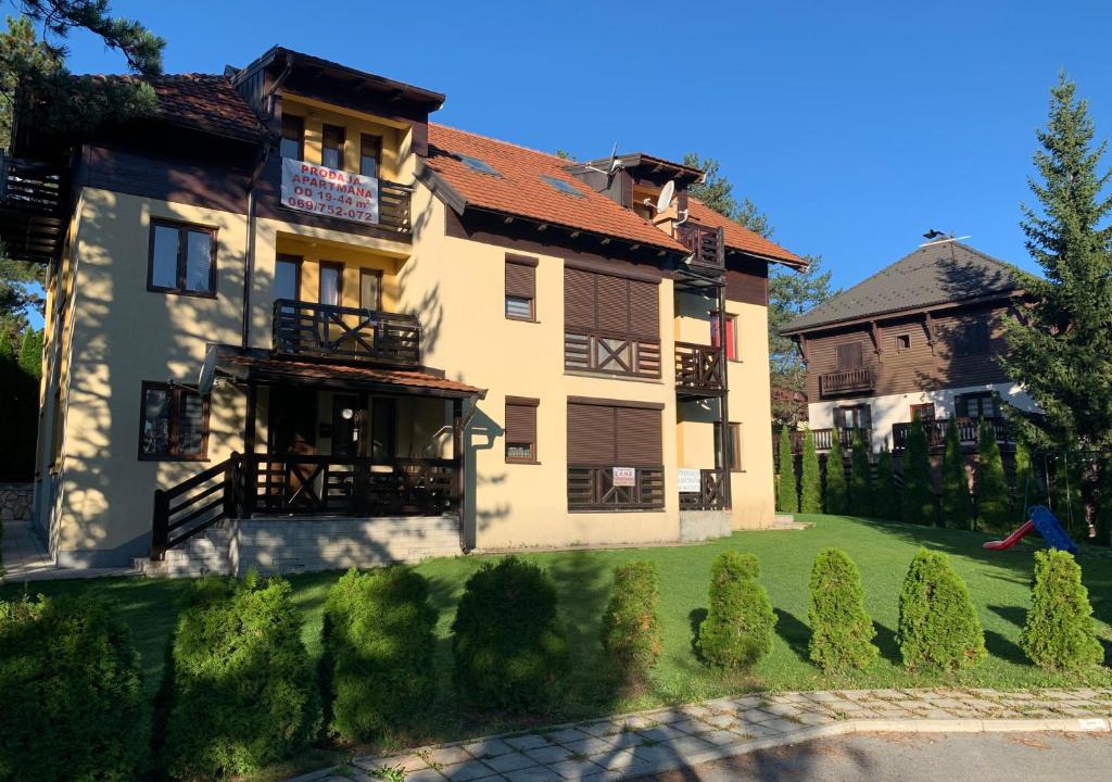 Zlatibor Apartment | Bella vita Studio