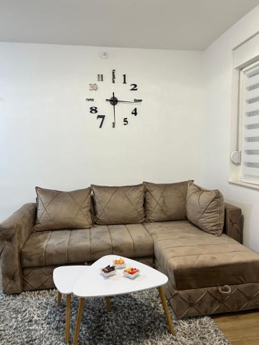 Vojvodina Apartment | Belle apartmani