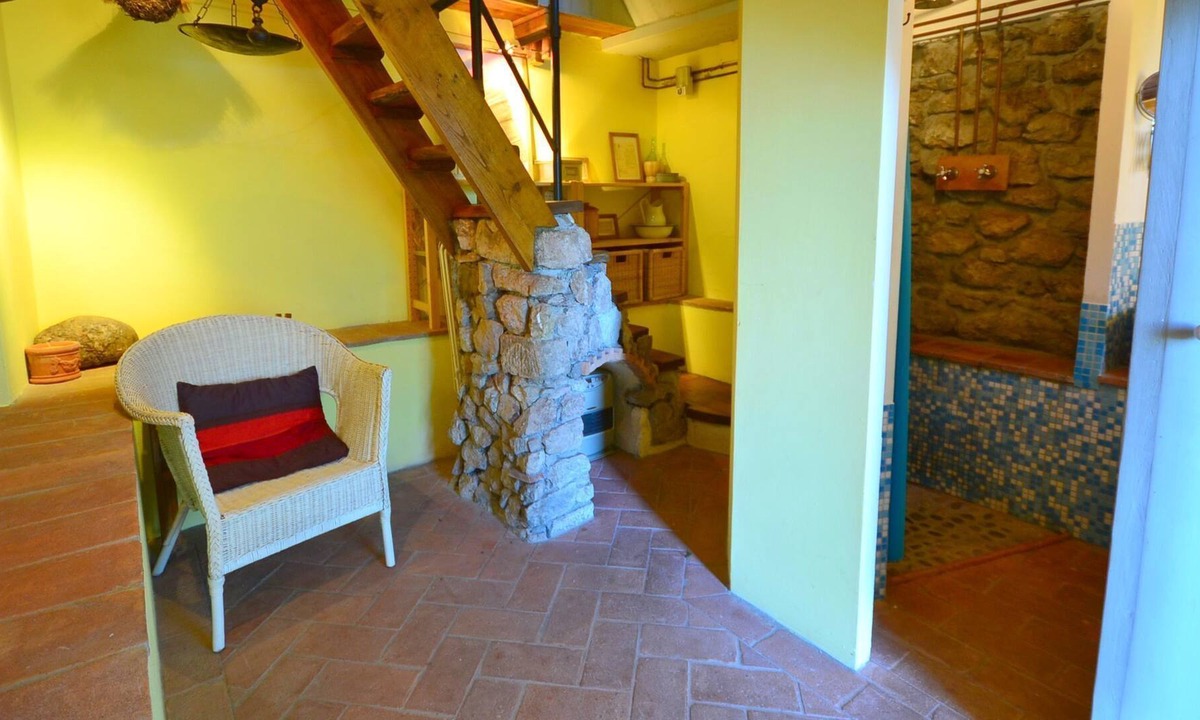 Holiday Tuscan Hamlet | Casoli
