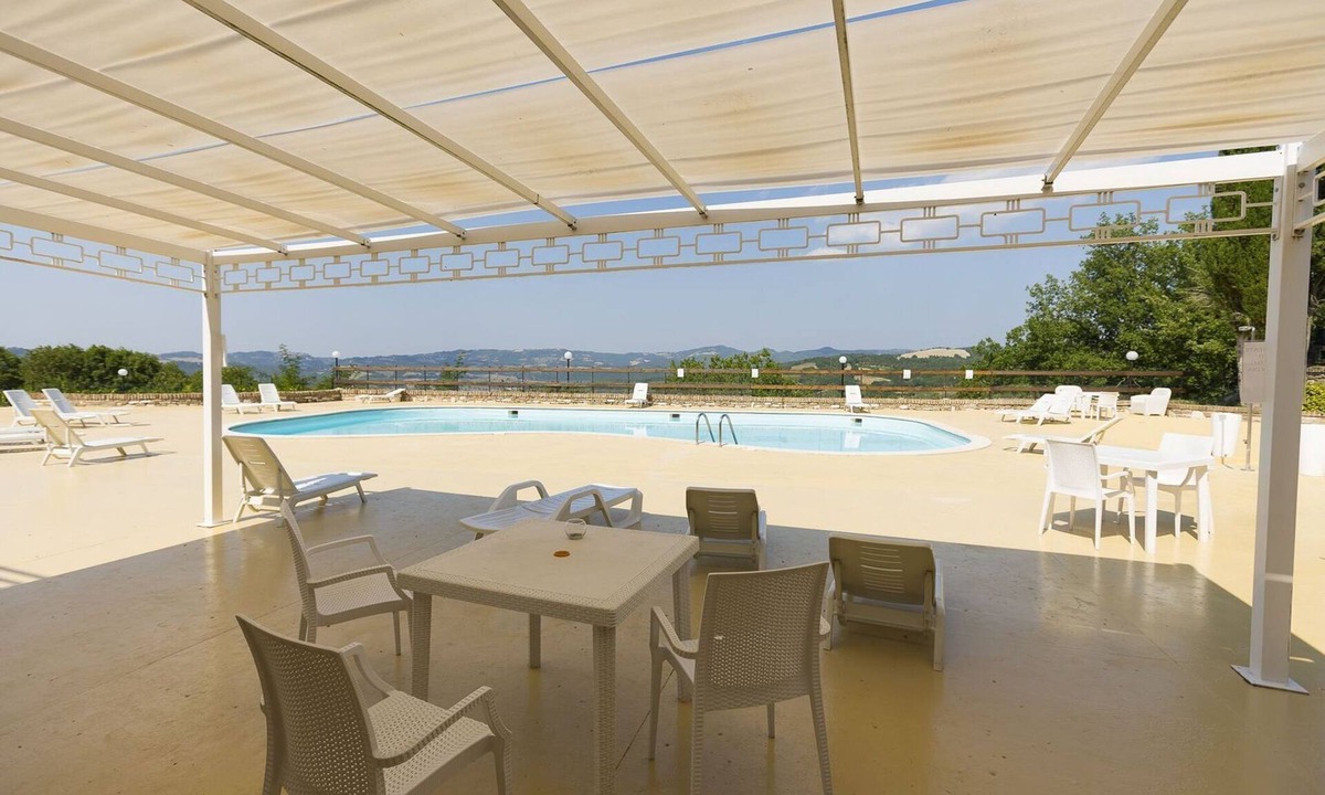 Fermignano Villa | Belvilla by OYO Villa Serra Alta 31
