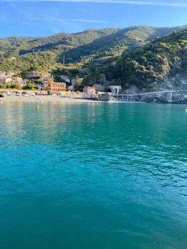 Borgo Antico House | Benvenuti a Monterosso