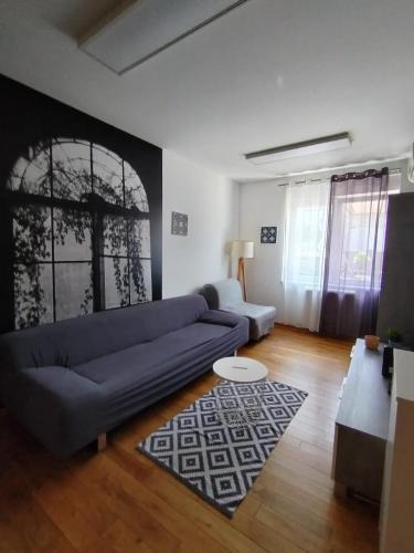 Zemun Apartment | Benvenuti HONEY