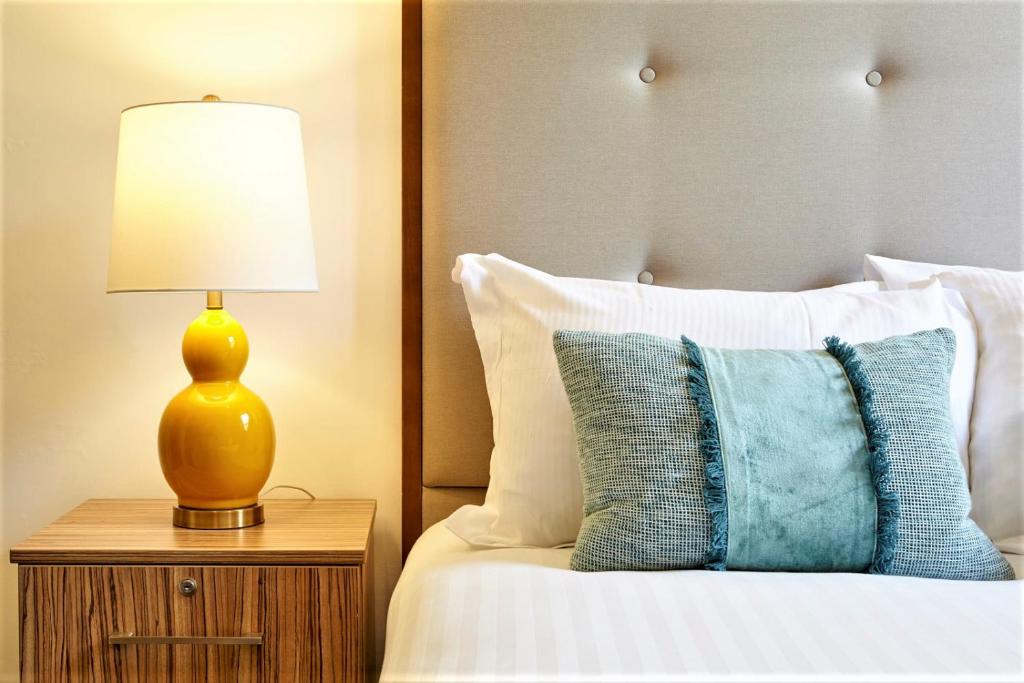 Bristol Apartment | Berkeley Square Pads