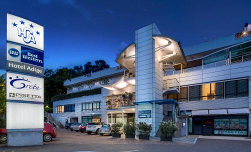 Hotel Villa Madruzzo | Mattarello