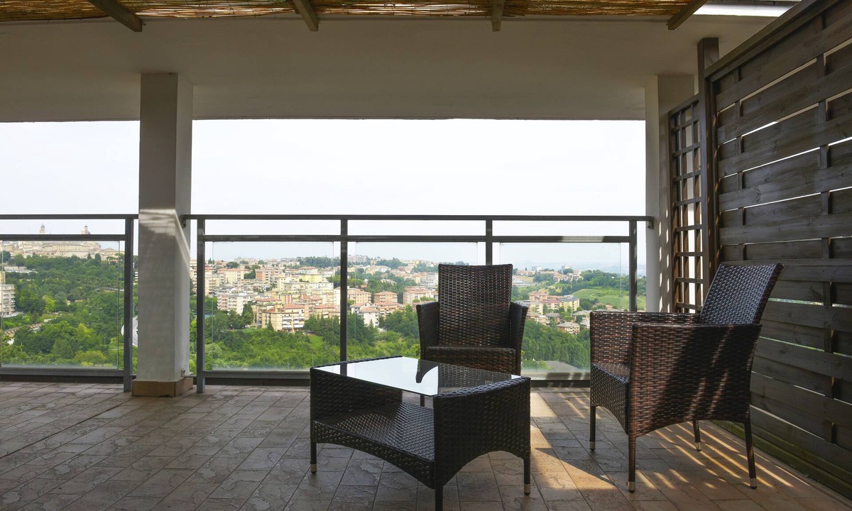 Macerata Hotel | Best Western Hotel I Colli