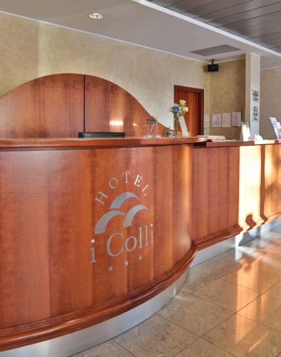 Hotel Colli | Macerata