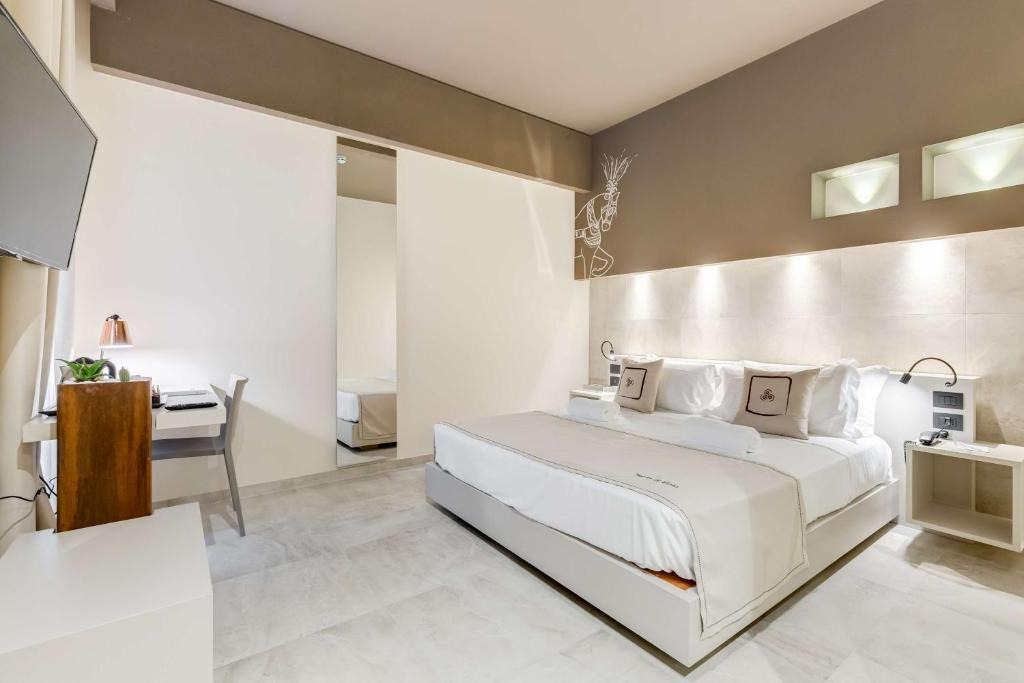 Hotel Terre Di Eolo | Scala