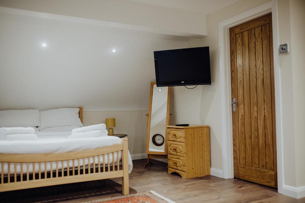 Lisburn Apartment | Betty's Loft