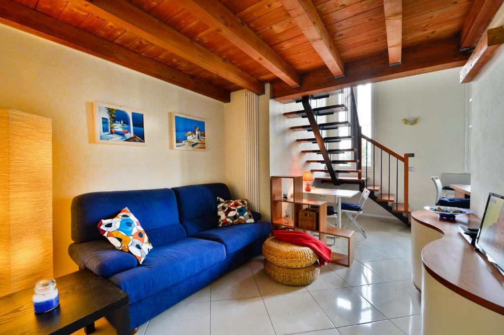Navile Apartment | Beverara Halldis Apartment
