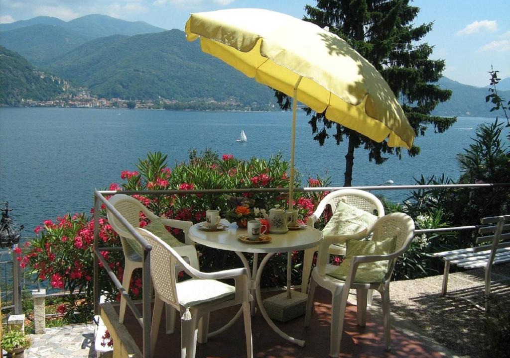 Cannobio Apartment | Bild Lago Maggiore