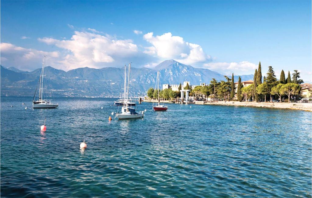 Toscolano Maderno Apartment | Bilo 4 pax - Apt 4