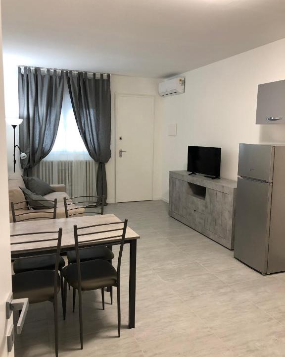 Sant'Andrea in Casale Apartment | Bilocale della Pippi San Clemente