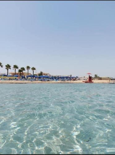 Fondo Morte Apartment | Bilocale fronte spiaggia a Marzamemi