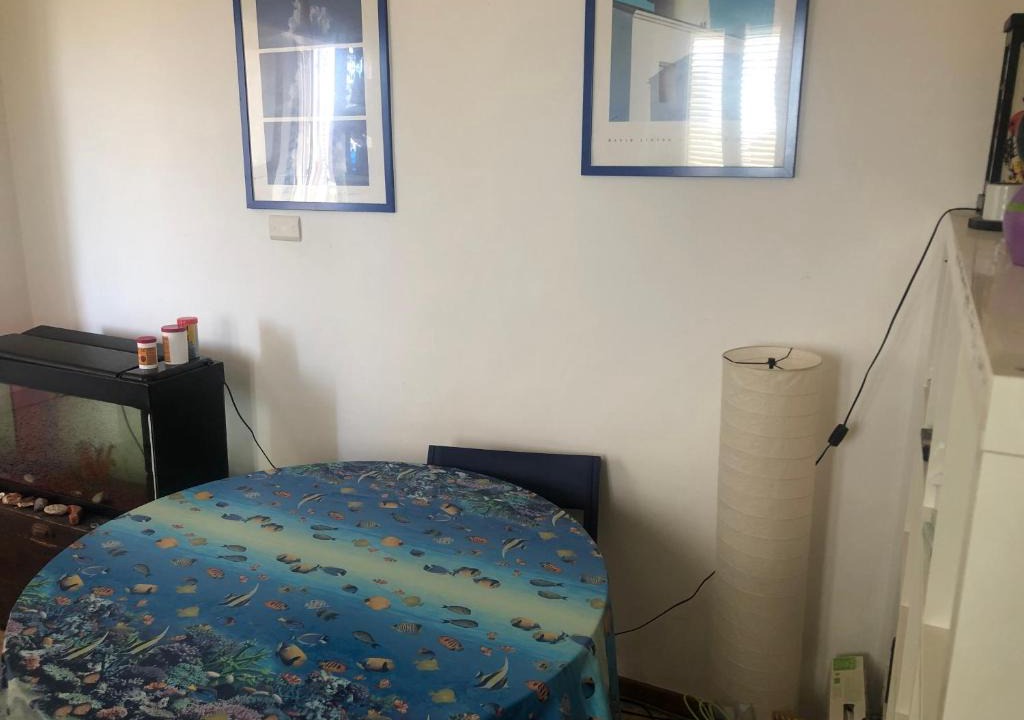 Cupra Marittima Apartment | Bilocale spartano