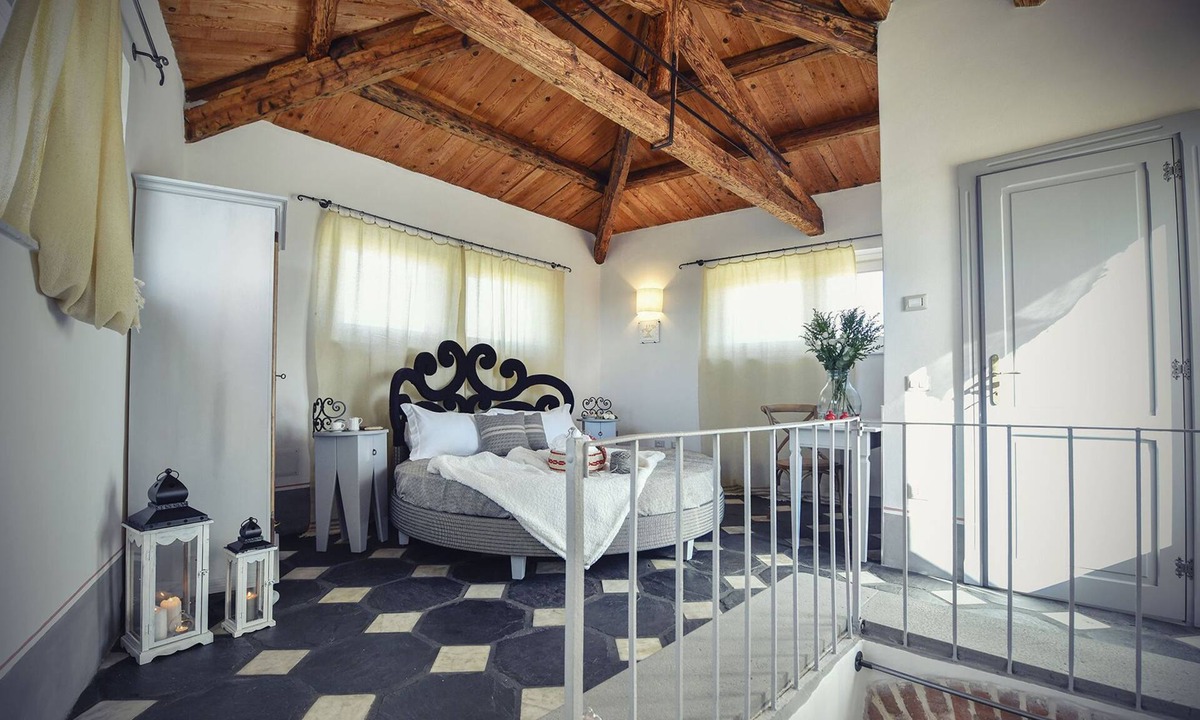 Paulilatino House | Bisos Ospitalità diffusa eco-sostenibile