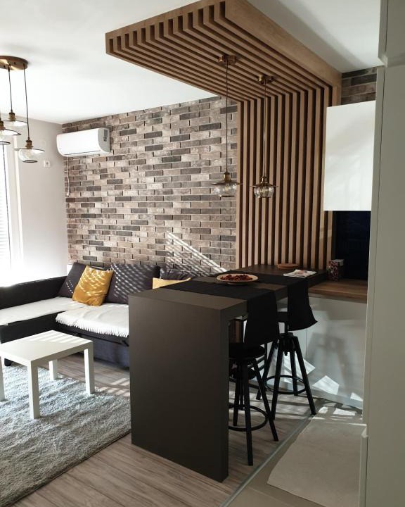 Novi Sad Apartment | Bloom Apartment