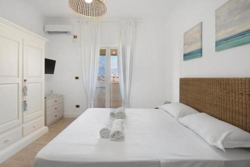 Castellammare di Stabia Apartment | Blue Sea Apartment