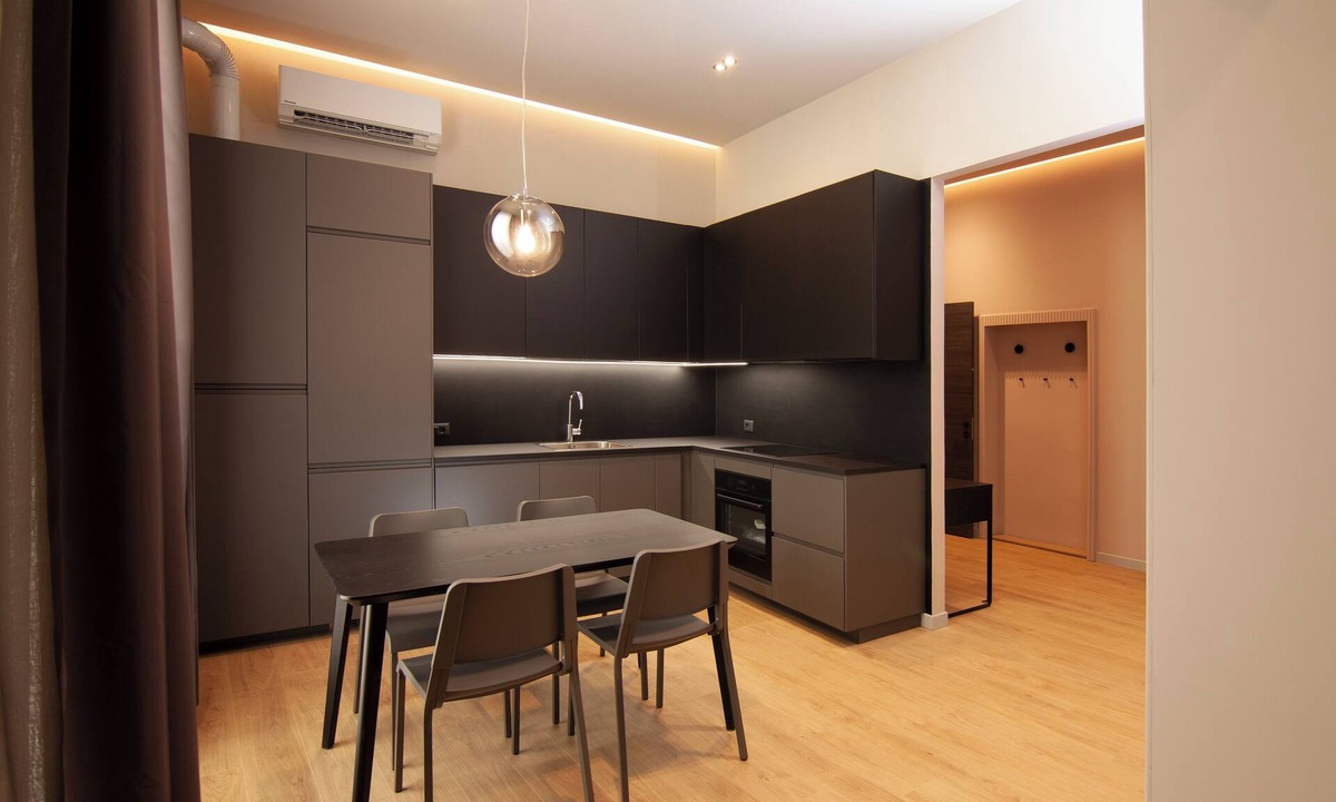 Centro Storico Apartment | "borghetto First" Design Apartment in the Heart of the City