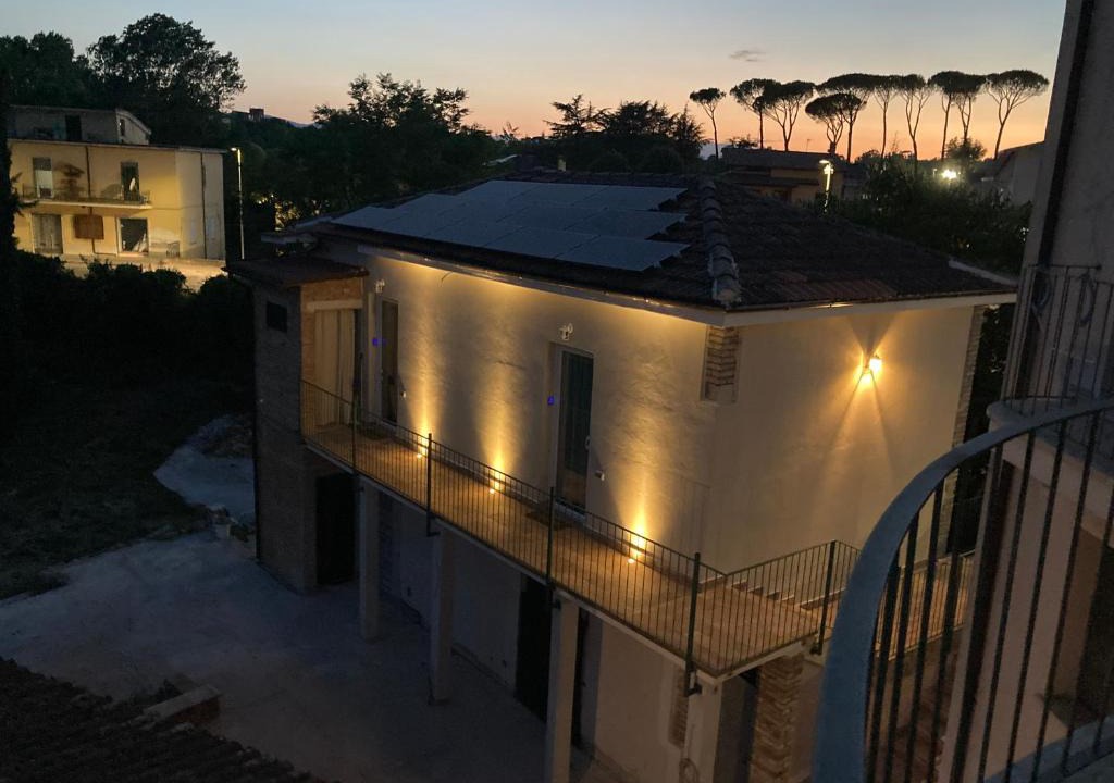 Ceprano Apartment | Borgo Bruno