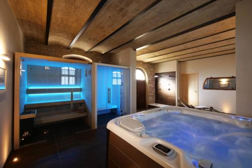 Casenuove House | Borgo Degli Angeli Resort e Spa