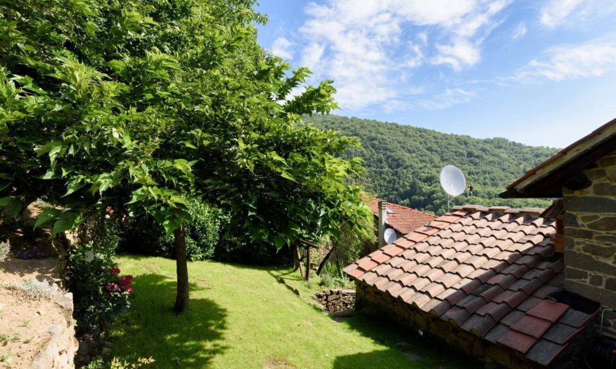 Borgo Dei Corsi | Raggiolo