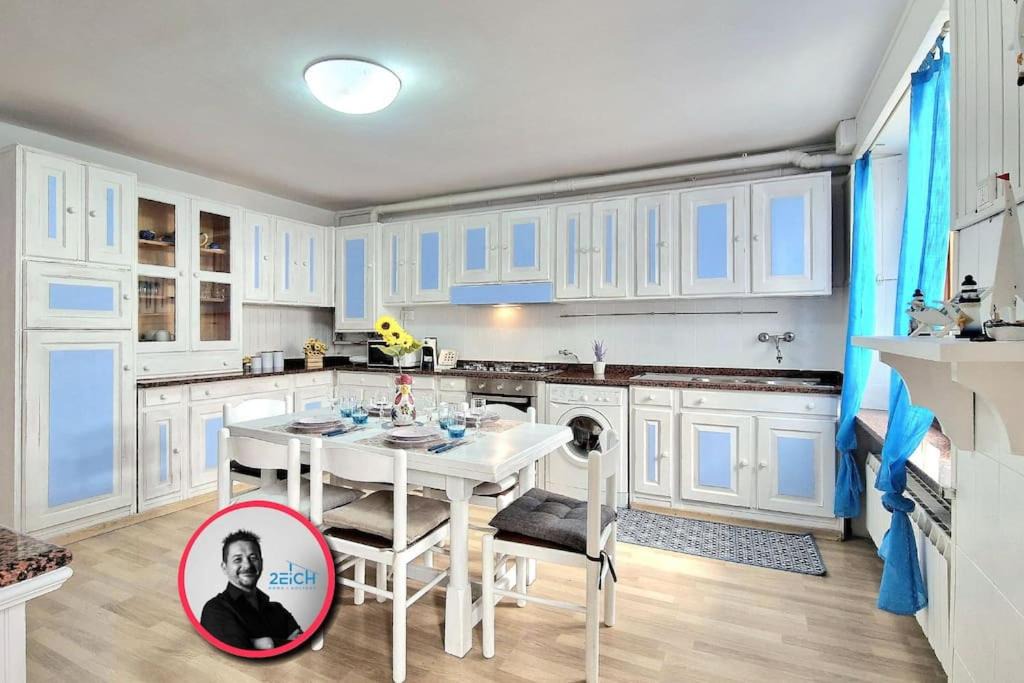 Porto Sant'Elpidio House | [Borgo Marinaro] Centro a pochi passi dal Mare