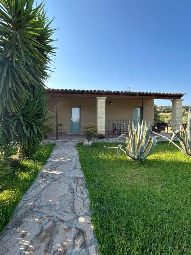Melilli Hotel | Borgo Nocchiara