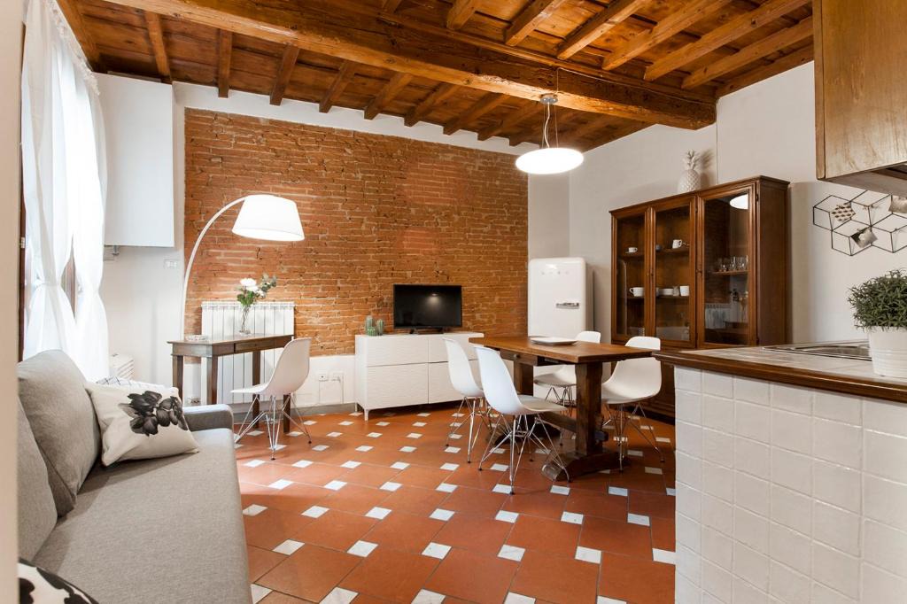 Borgo Pinti | Sant' Ambrogio