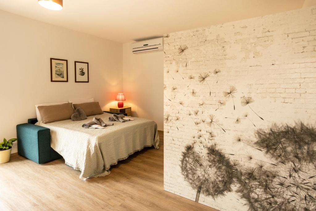 Sud Apartment | BORGOROMA - Business & Apartments