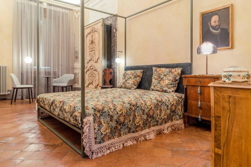 Urbino Apartment | Boutique Apartment Urbino